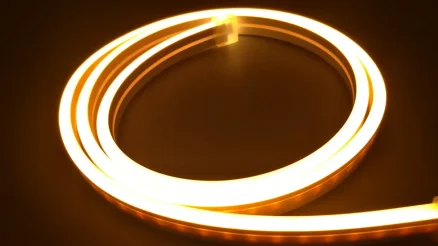 lighting installer